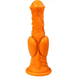TheAssGasm Gode Fantasy CANIS M 20 x 6.5cm